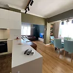 Gran Capital Maritima - Апартамент Варна