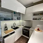 شقة Gran Capital Maritima - *