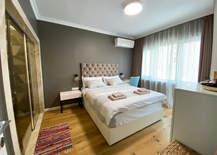 Gran Capital Maritima -