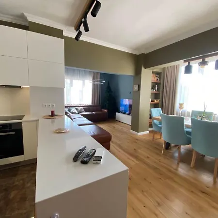 Gran Capital Maritima - Appartamento Varna