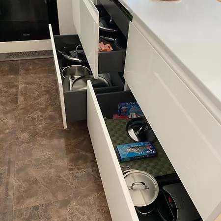 公寓 Gran Capital Maritima - 瓦爾納