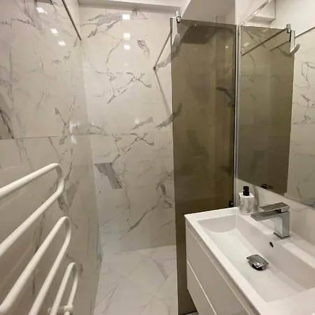 Gran Capital Maritima - 公寓 瓦爾納