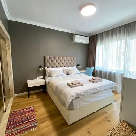 Gran Capital Maritima -
