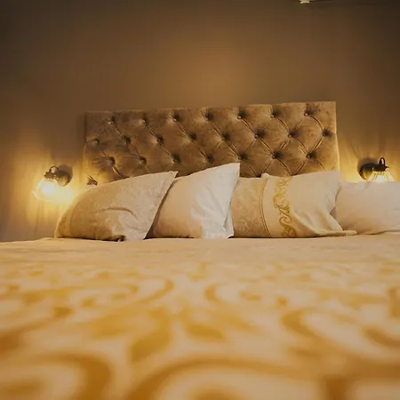 Appartamento Gran Capital Maritima - *